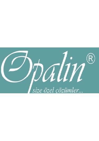 Uzunbebe 90X190 Opalin Cotton Ortopedik Yaylı Yatak