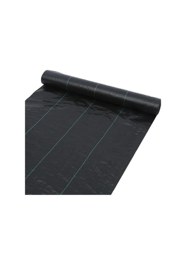 Sera / Bahçe Taban Örtüsü 2 X 10 M 20 M2 Malç Örtüsü