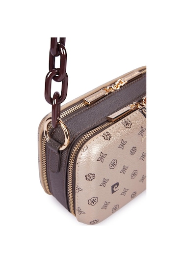 Pierre Cardin Kadın Çantası Altın 05pc25y10317-klasa Altın