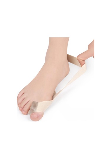 Homyl Evrensel Başparmak Ayarlayıcı Nefes Alabilir