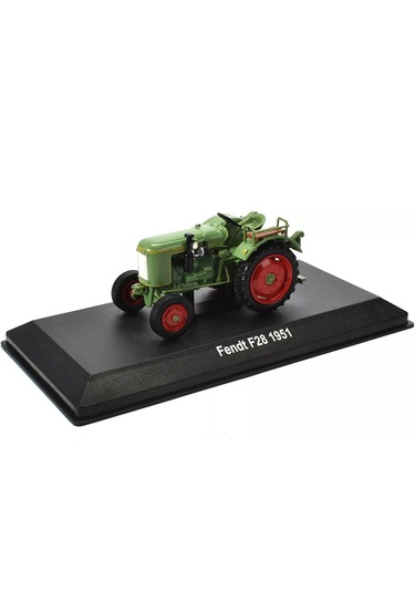 Atlas 1:43 1951 Fendt F28