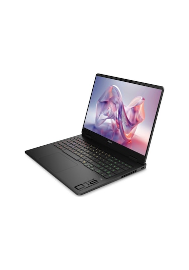 Hp Omen 16-AP0032NT CA8E9EA001 R9-8940HX 32 GB 2 TB SSD RTX5070 16" Dos Dizüstü Bilgisayar