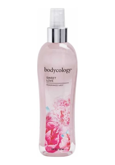 Bodycology Sweet Love Vücut Spreyi 237 ML