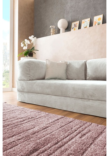 Good Night Legom Köşe Koltuk & Aktivite Yatağı & Uzanma Koltuğu Kırık Beyaz