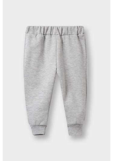 Defacto Erkek Bebek 2li Beli Lastikli Jogger Eşofman Altı E8419a525aunv241 Lacivert Defacto Erkek Bebek 2li Beli Lastikli Jogger Eşofman Altı E8419a525aunv241 Lacivert