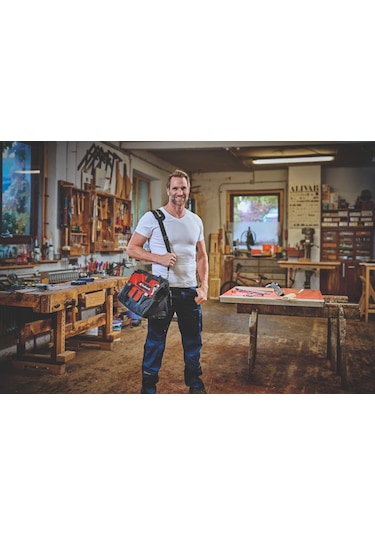 Einhell Bag 45/29, Kumaş Çanta - 4530074