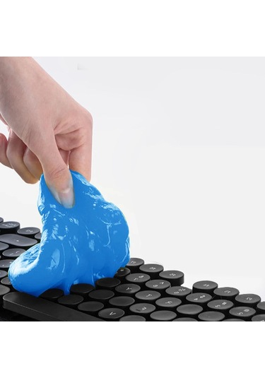 Otomobil Torpido Kumanda Klavye Emizlik Hamuru - Fc227