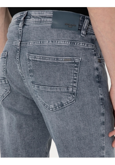 Pierre Cardin Erkek Mavi Pantolon Jean 50302709-vr036 Mavi