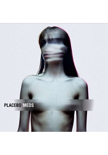 Placebo - Meds / Plak