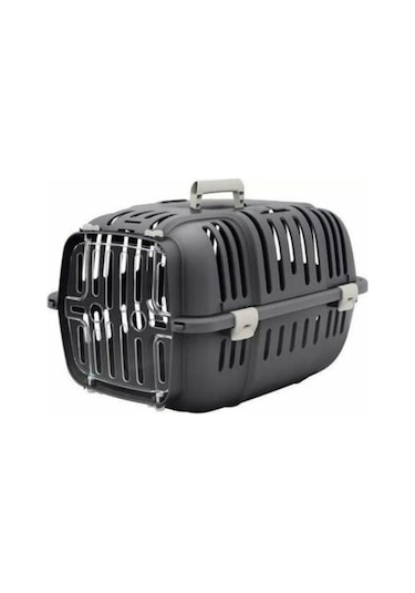 Ferplast Jet 20 Kedi Taşıma Çantası 56 x 36 x 32 CM