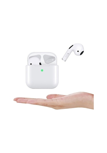 Tombored Profesyonel 7.nesil Uyumlu Süper Pro Bluetooth Kablosuz Kulaklık Ios&android 2022