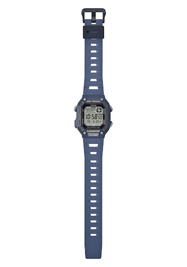Casio Ws-b1000-2avdf Unisex Kol Saati