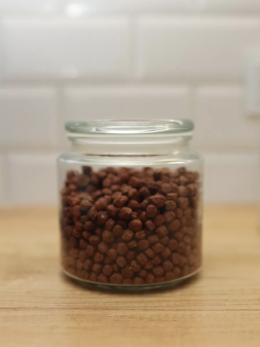 Master House Cam Kavanoz Kapağı İle Saklama Kapları 196505333