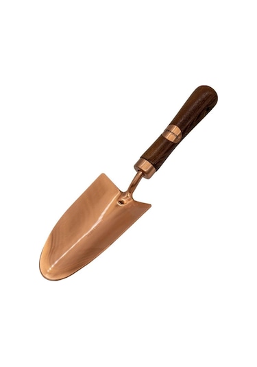 Gardenwind Tulip P4318002 Paslanmaz 2Li Bahçe Seti Kürek Dirgen