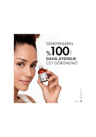 Vichy Liftactive Supreme Vitamin C Serum 20 ML