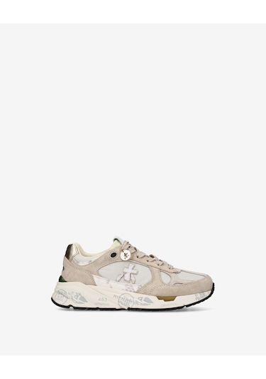 Premiata Sneakers Mased 8116 Bej