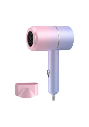 Lixiaqu01 Taşınabilir Anyon Saç Kurutma Makinesi Hızlı Kurutma