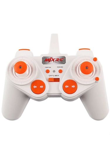 MJX X800 Hexacopter 2,4GHz Kumandası