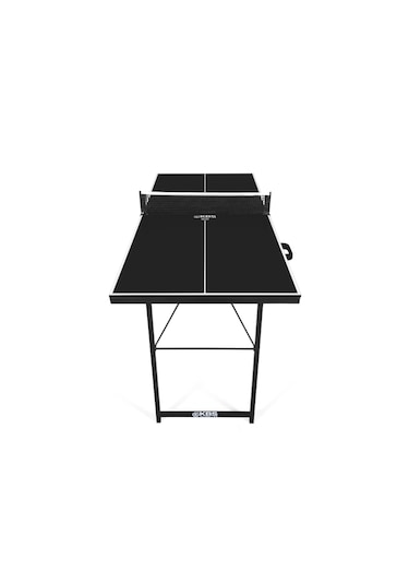 Mini Masa Tenisi Masası - Siyah