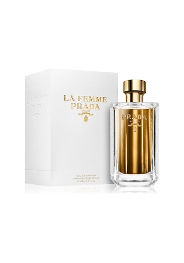 Prada La Femme Kadın Parfüm EDP 100 ML