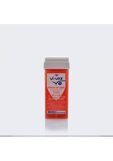Vi-Vax Pudralı Roll-On Sir Ağda 100 ML