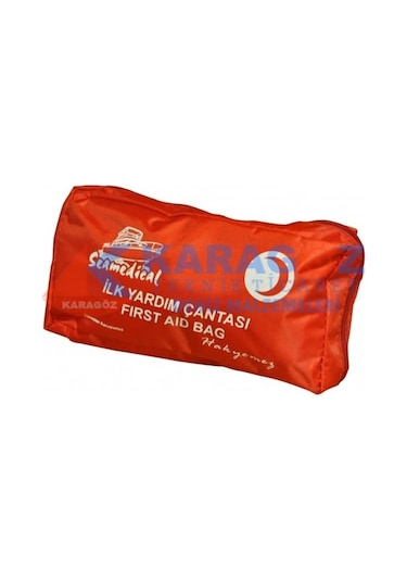 İLK YARDIM ÇANTASI YATLAR İÇİN