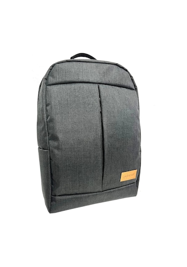 Notebook Sırt Çanta 15.6 Inch Apricot Anc-3300 Siyah Çok Renkli