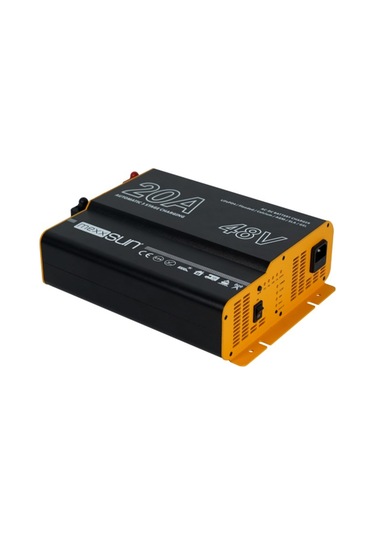 Mexxsun Ac/dc Akü Şarj Cihazı 48v 20a