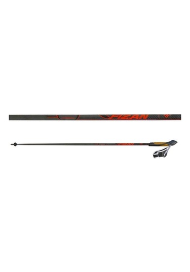 Fizan Nw Runner Kımızı C40 Pole Baton Çok Renkli