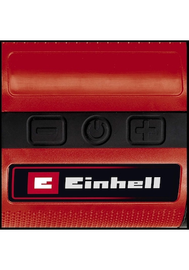 Einhell TC-SR 18 Li BT Solo Akülü Bluetooth Hoparlör
