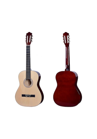 The Olive Tree C39-n 4/4 Klasik Gitar