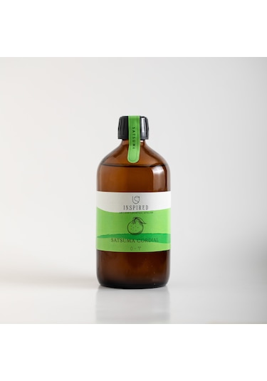 Satsuma Kokteyl Cordial 500 Ml