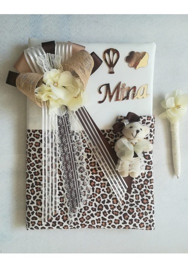 Anı Defteri-hamilelik Annelik Günlüğü