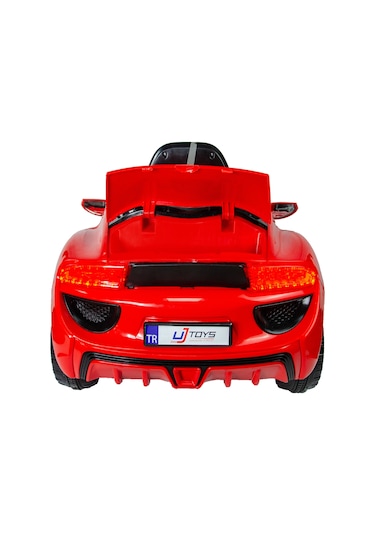 Uj Toys Jagor 12V Akülü Araba