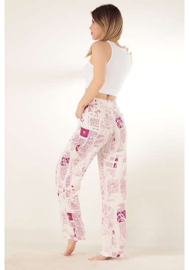 Miorre Bayan Pijama Takımı 001