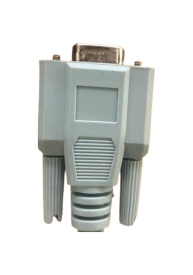 Rj45 To Rs232 Com Çevirici