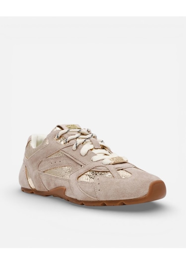 Steve Madden Asıel Gold Kadın Sarı Sneakers Asıel Gold Steve Madden Asıel Gold Kadın Sarı Sneakers Asıel Gold