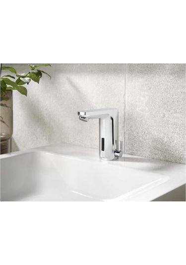 Schell 012320699 Celis E Fotoselli Lavabo Bataryası