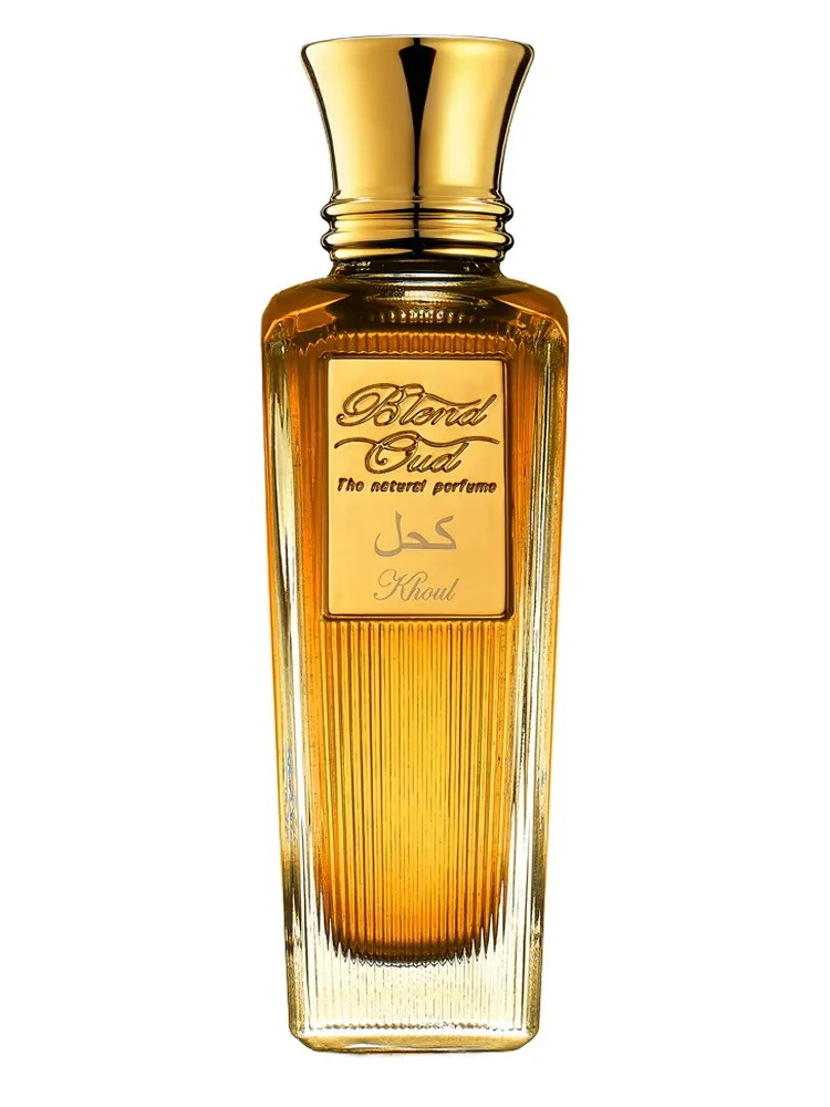 Blend Oud Classıc Coll. Khoul Edp 75 Ml Amber