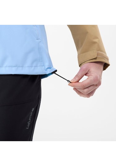 Lafuma Shıft Gore-tex Paclite Kadın Ceket Lfv11546 9643 Çok Renkli