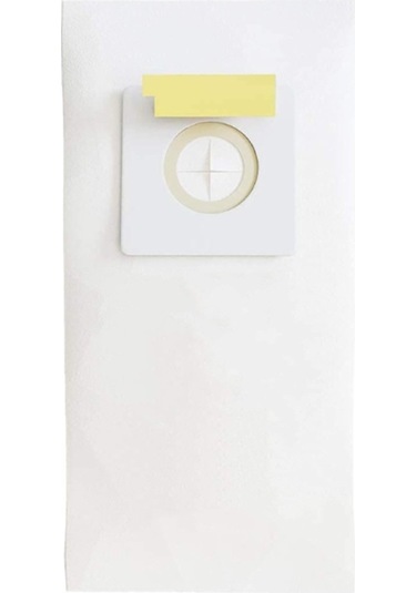 Leasetake Bissell Style 7 Elektrikli Süpürge Aksesuarları İçin 10 Adet Toz Torbası Filtre Kağıdı Toz Torbası Toz Toplama Torbası