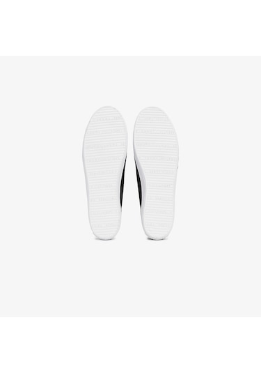 Tommy Hilfiger Vulc Lace Up Kadın Siyah Sneaker Fw0fw08647 Siyah