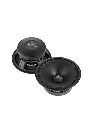 Arnold Ap-m81ac 20 Cm 600 W 300 Rms Midrange Iki Adet  Ürün Rus Malı Ap345
