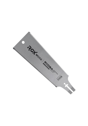 Rox Wood 0327 Ryoba Testere Yedek Bıçak 220 Mm 0326 İçin