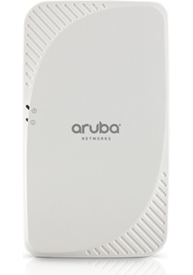 HP AP-205H JW166A IEEE 802.11ac 867 Mbit/s Wireless Access Point