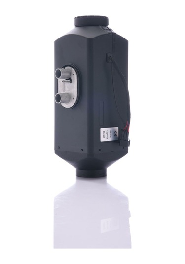 Sensation 5 Kw 24v Dizel Isıtıcı