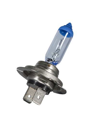 Tecpo Ampul Halojen 12v 55w Süper Beyaz Px26d 4'lü Paket