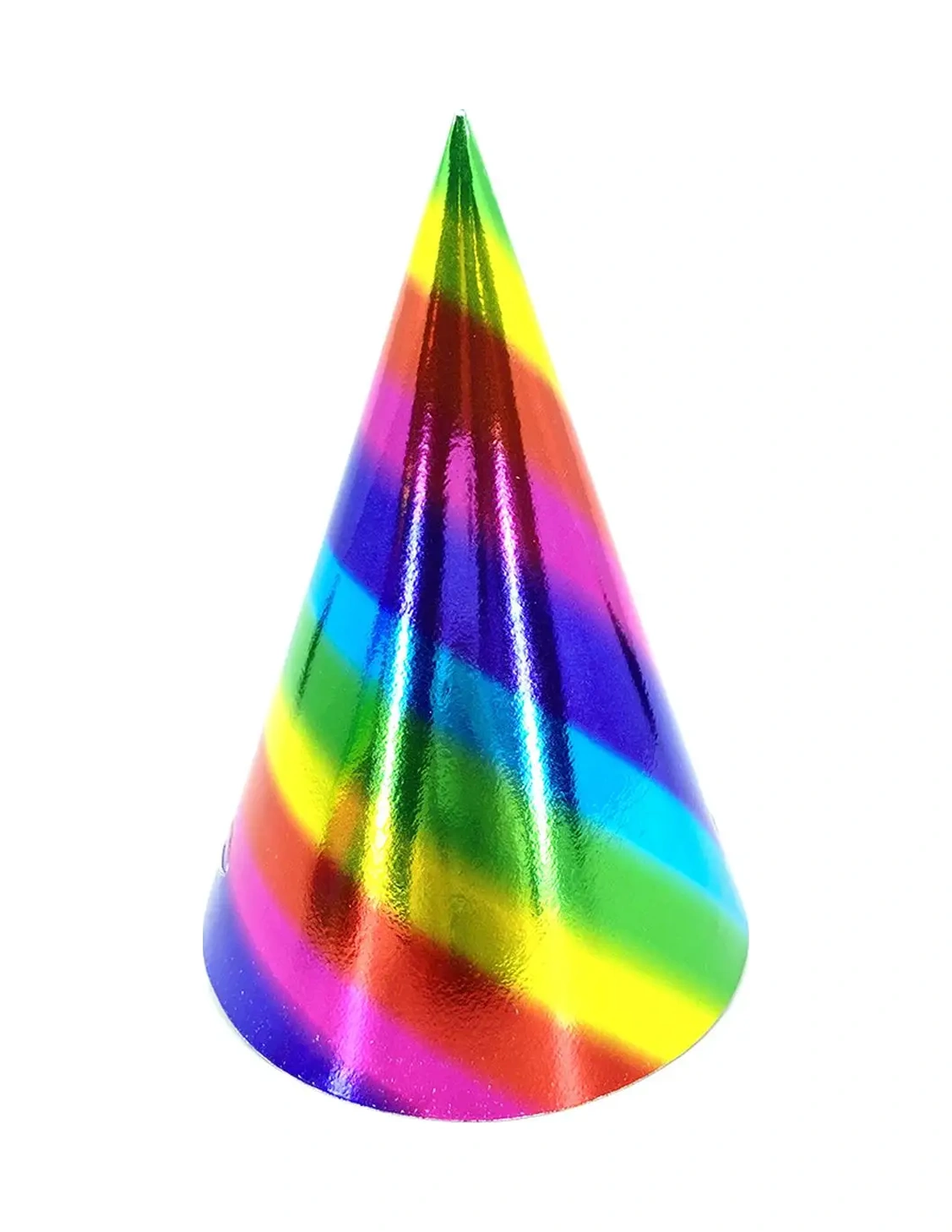 Riota Doğum Günü İçin Parti Şapkaları 6 Adet 140340745