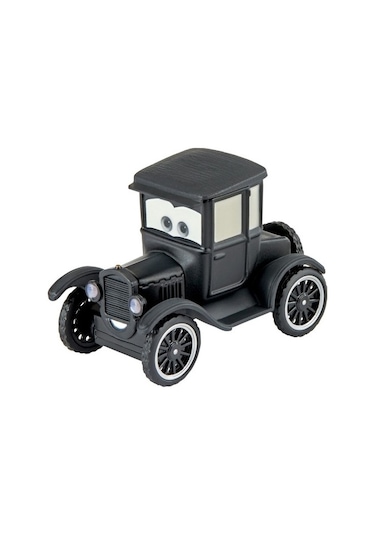 Disney Cars Lizzie Dxv29 Fjh99 Lisanslı Ürün