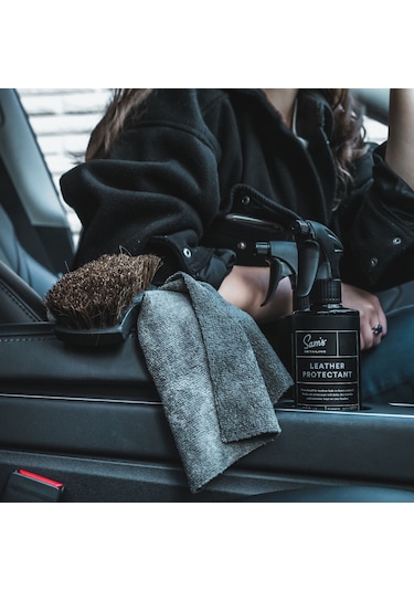 Sam's Detailing - Leather Protectant - Deri Koruyucu 500 Ml.